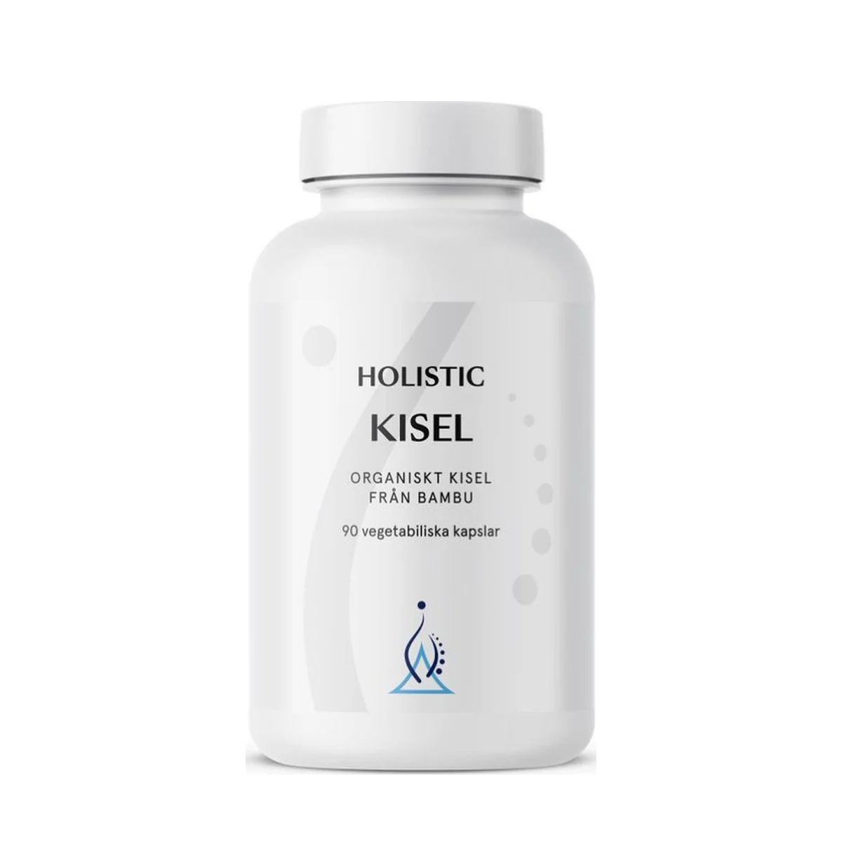 Förpackning: Holistic Kisel 250 mg, 90 kapslar